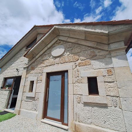 Villa Boas House Castro Daire Room photo